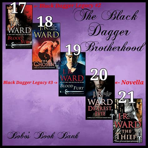 black dagger brotherhood books in order|how many books in black dagger brotherhood.